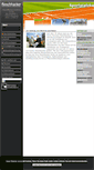 Mobile Screenshot of hermann-fleischhacker.de